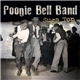 Poogie Bell Band - Suga Top