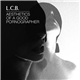 L.C.B. - Aesthetics Of A Good Pornographer