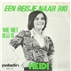 Heidi - Een Reisje Naar Rio