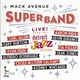 Mack Avenue SuperBand - Live From The Detroit Jazz Festival 2012