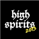 High Spirits - 2013