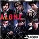 U-Kiss - Alone