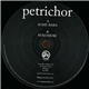 Petrichor - Some Bara