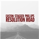 Easton Stagger Phillips - Resolution Road