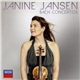 Janine Jansen - Bach Concertos