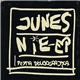 Junes - Nie-EP (Płyta Długogrająca)