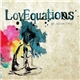 Stefan Schill - LovEquations