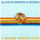 Alasdair Roberts & Friends - A Wonder Working Stone