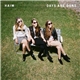 Haim - Days Are Gone