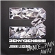 Benny Benassi feat. John Legend - Dance The Pain Away