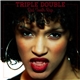 Triple Double - Red Tooth Rap