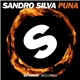 Sandro Silva - Puna