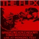 The Flex - Flexual Healing Vol. 2 In The Doghouse - Live At Mongrel Fest