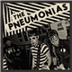 The Pneumonias - Cheap Trash Session