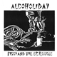 Figgy And The Scrooges - Alcoholiday