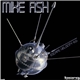 Mike Ash - Escape Velocity E.P.