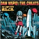 Dan Vapid And The Cheats - 