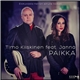 Timo Kiiskinen Feat. Janna - Paikka