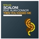 Scaloni Feat. Alan Connor - Then You Kissed Me