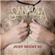 Sankofa - Just Might Be