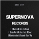 Various - Supernova Records 007