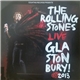 The Rolling Stones - Glastonbury! 2013