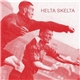 Helta Skelta - Reds / Devil's Triangle