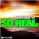 Justin Vito & Nicole Tyler - So Real