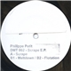 Philippe Petit - Scrape E.P.