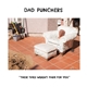 Dad Punchers - These Times Weren't Made For You