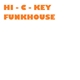 HI-C-KEY - Funkhouse