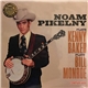 Noam Pikelny - Noam Pikelny Plays Kenny Baker Plays Bill Monroe