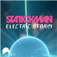 Statickman - Electric Storm