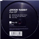 Jakkin' Rabbit - Zion EP