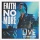 Faith No More - Live In Germany 2009