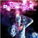 Mental Flow - Cosmic Progressions