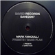 Mark Fanciulli - Presets / Game Plan