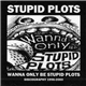 Stupid Plots - Wanna Only Be Stupid Plots - Discography 1996-2000