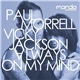 Paul Morrell, Vicky Jackson - Always On My Mind