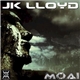 JK Lloyd - Moai