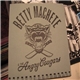 Betty Machete And The Angry Cougars - Don't Call The Cops / Book Of Hate