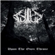 Sylvus - Upon The Onyx Throne