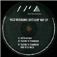 Paco Wegmann - Outta My Way EP