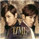 Tohoshinki - Time