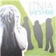 Itnia - She's Here