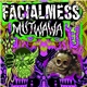 Facialmess / Mutwawa - The Mutwawa Mess-Ups