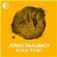 Jonas Saalbach - Nika Yumi EP